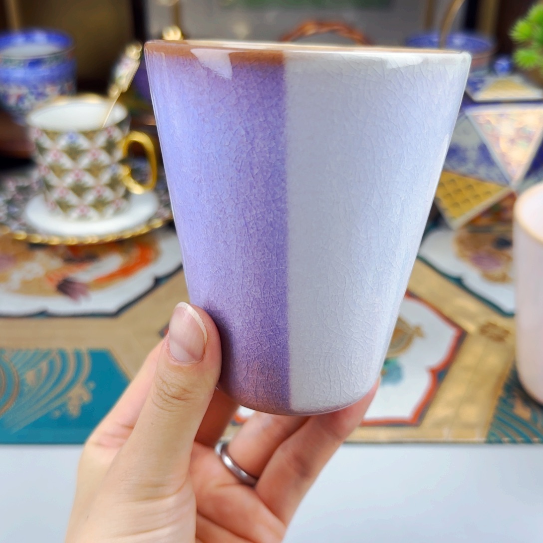 高端陶瓷福利不停！