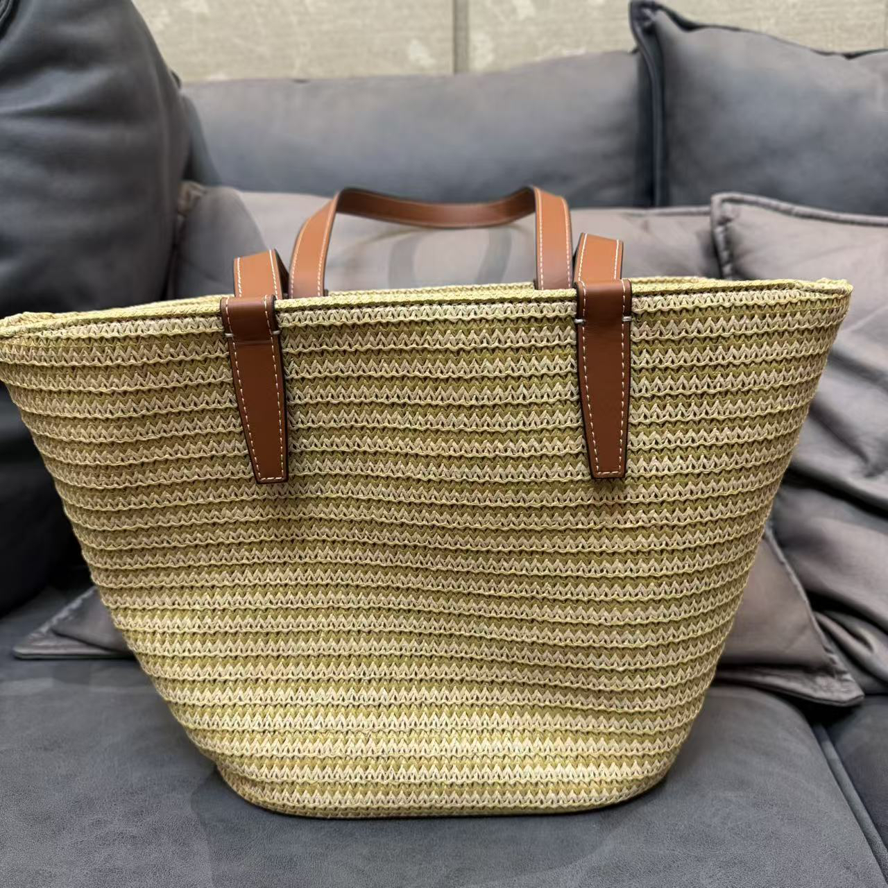 高端款凯凯大托特包包-38586