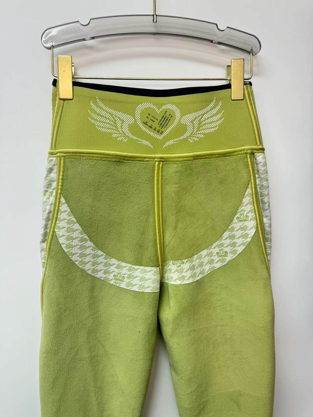 【Y600新羽】口袋秋季芭比瑜伽外穿