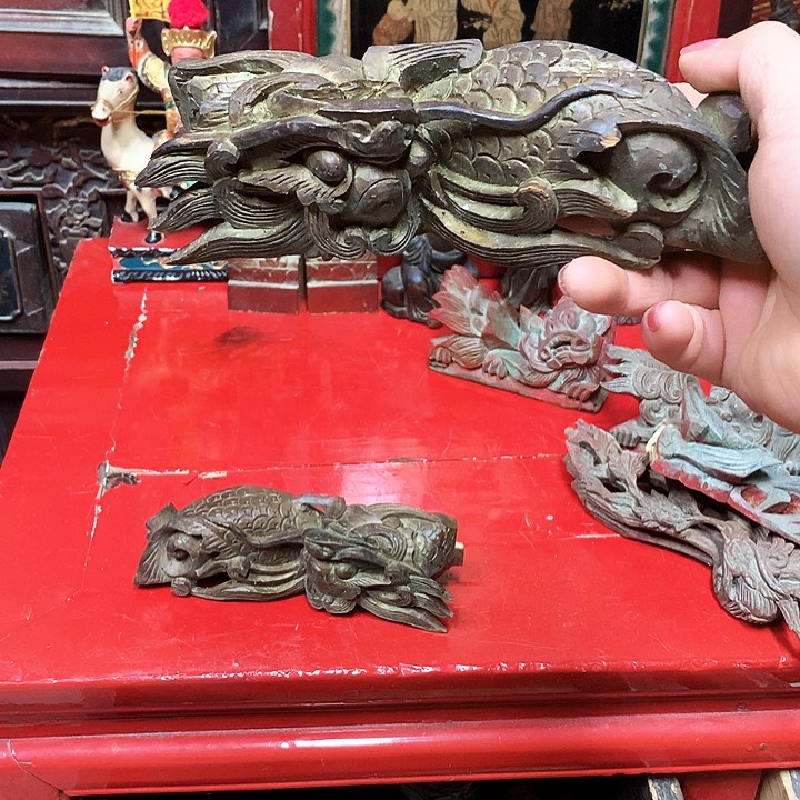 大叶紫檀（黑酸枝木类）X**n