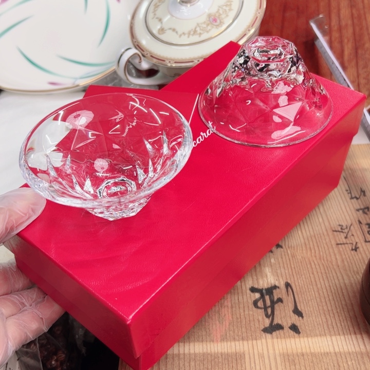 摆件一个瓷器默认微瑕