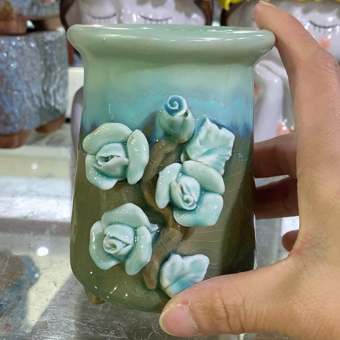 【闪购商品】红陶福利