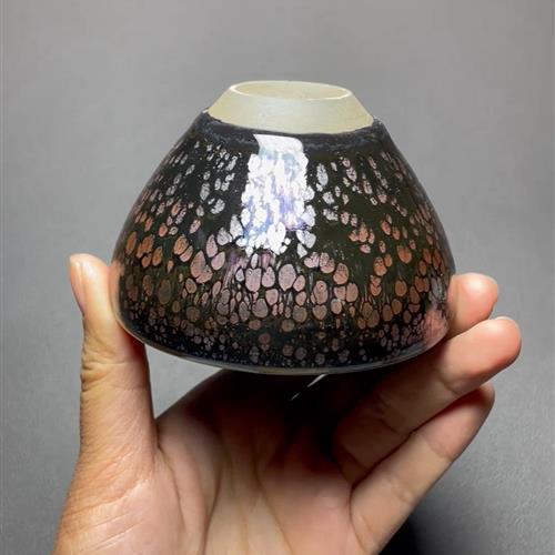 【闪购商品】茶盏-653............