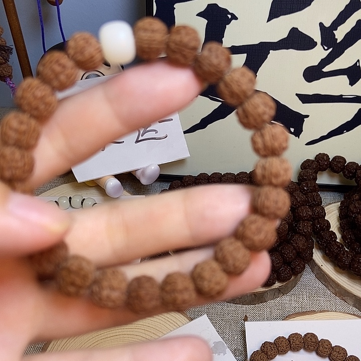 吊坠金刚菩提福利单圈