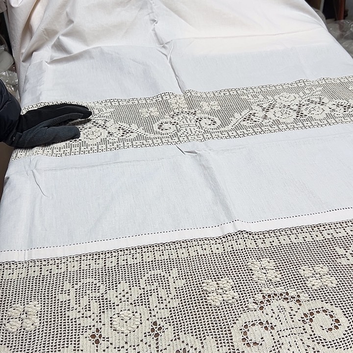 毛绒亚麻棉194-1.2/1.6米