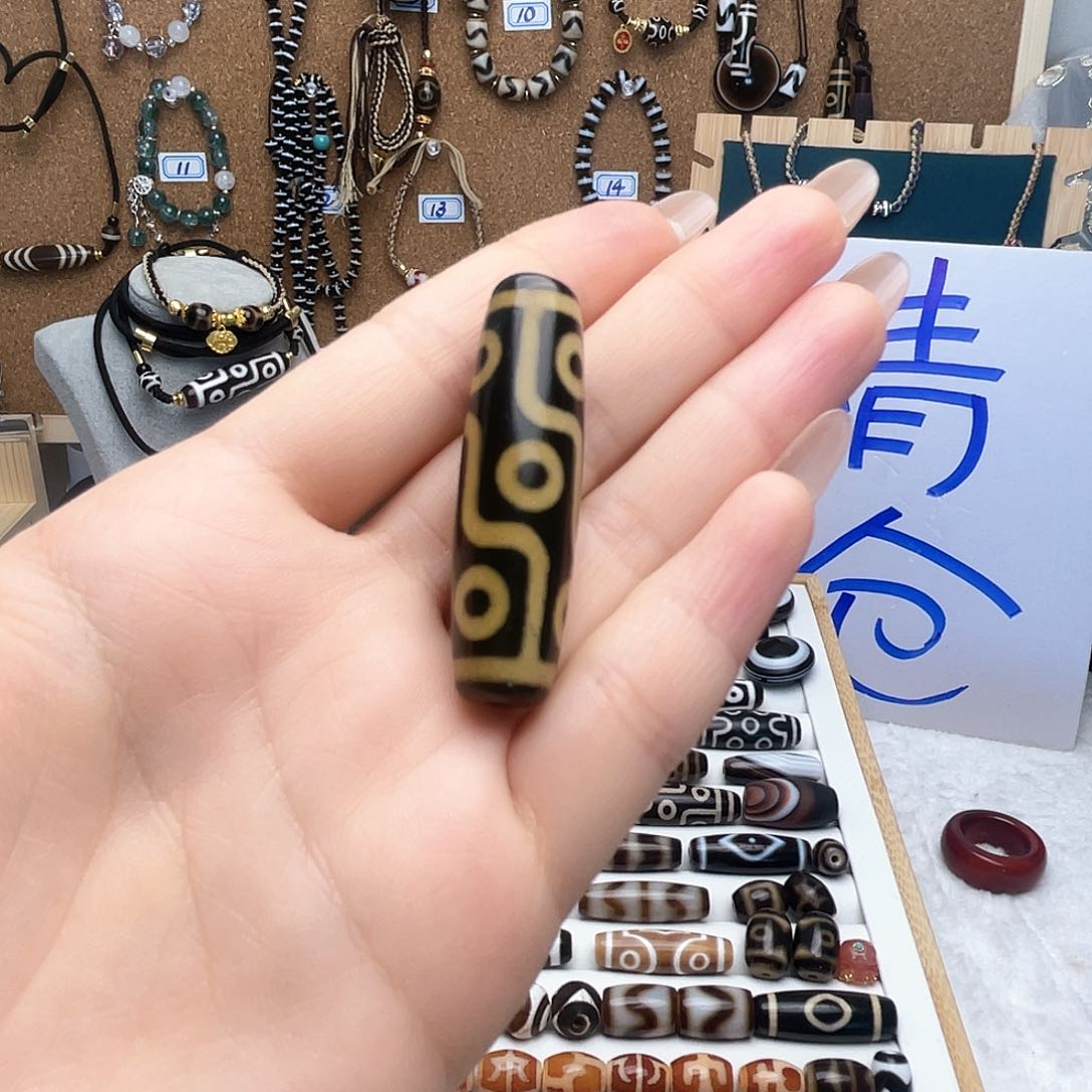 玛瑙/玉髓手链合金