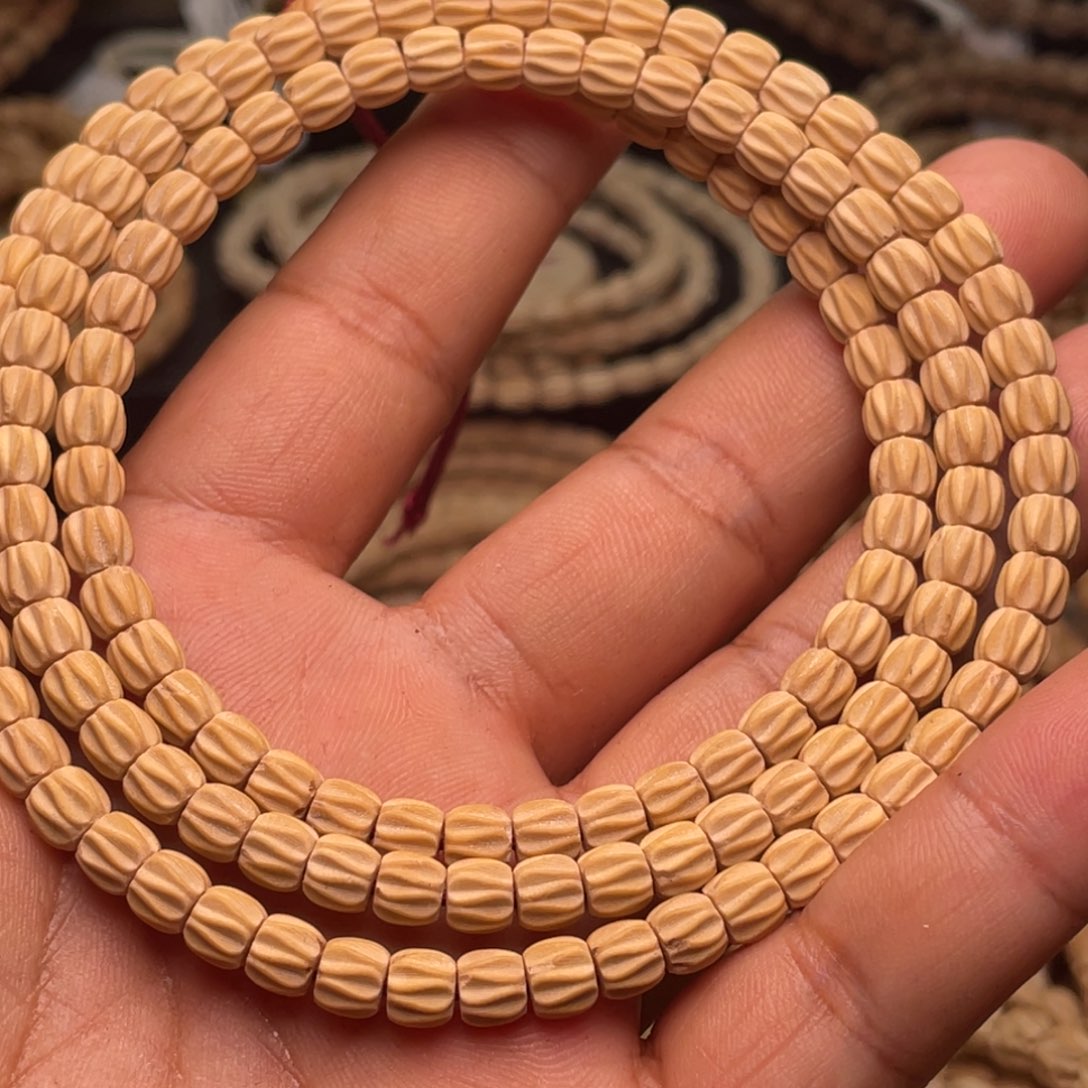 手串柏香籽/百香籽熬***、