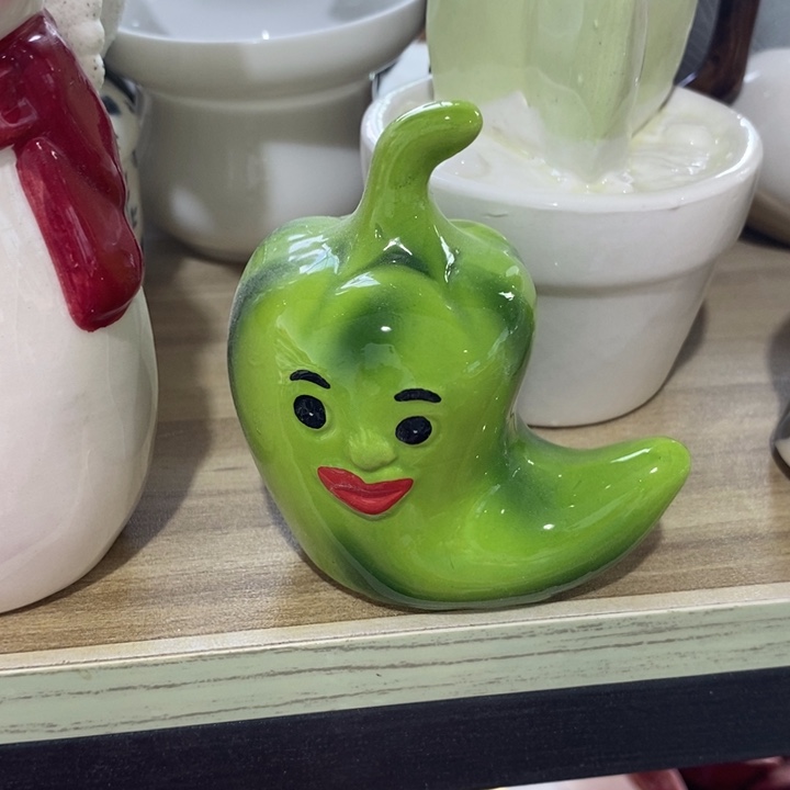 陶瓷树脂工艺摆件