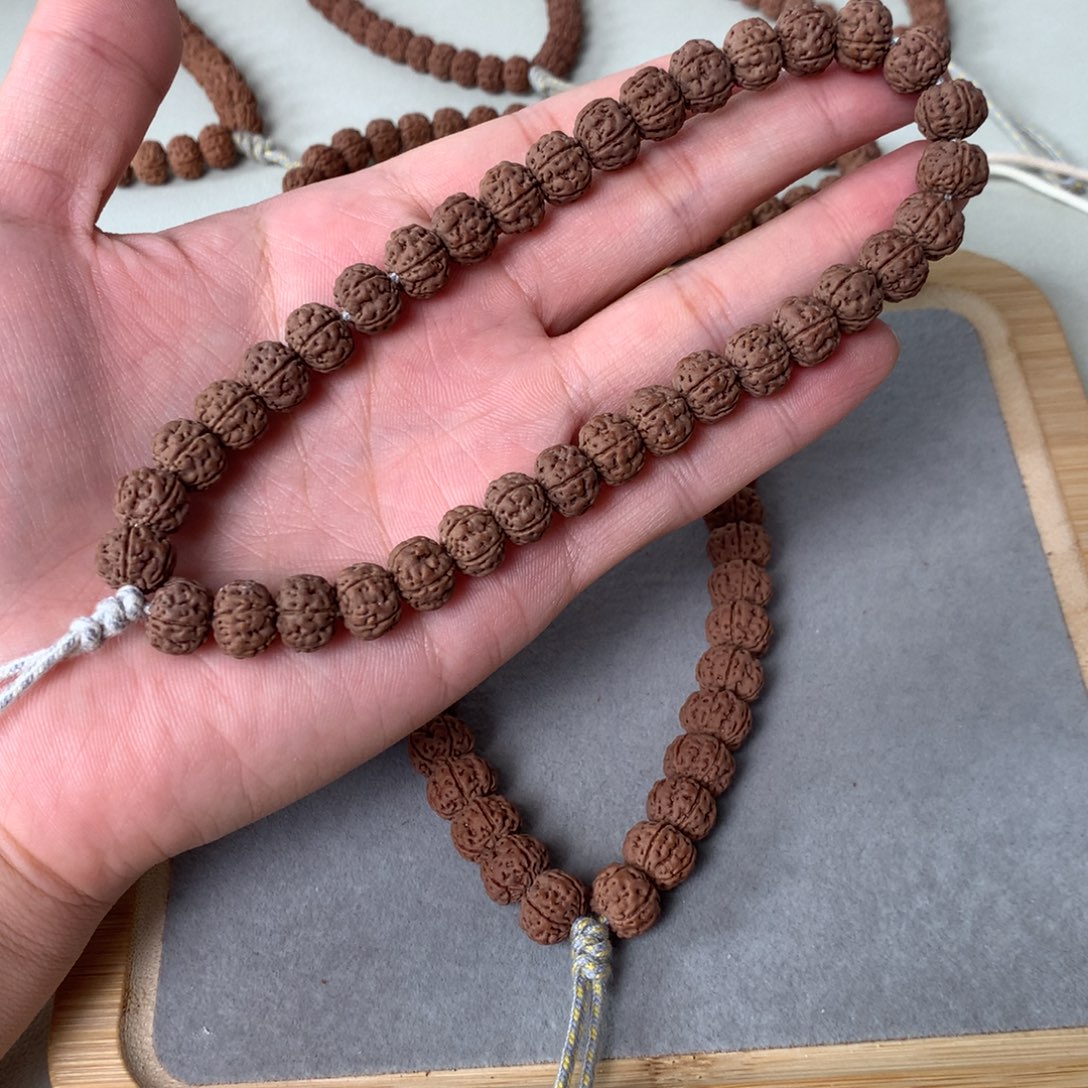 金刚菩提吊坠老树王福利全品无黄  10