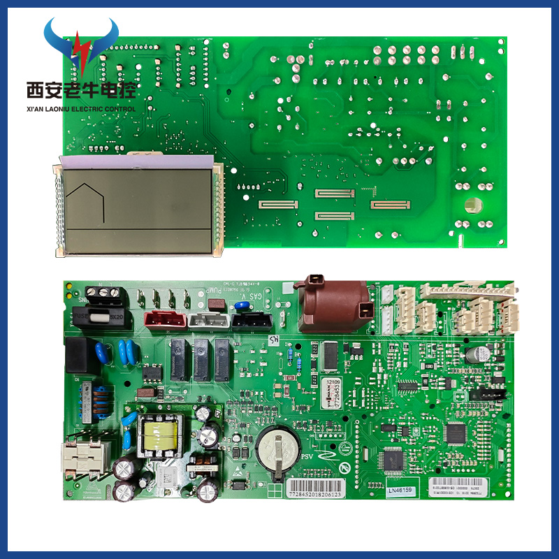 进口菲斯曼主板A1JD/A1JE/A1JF B1JD/B1JE/B1JF 拆机