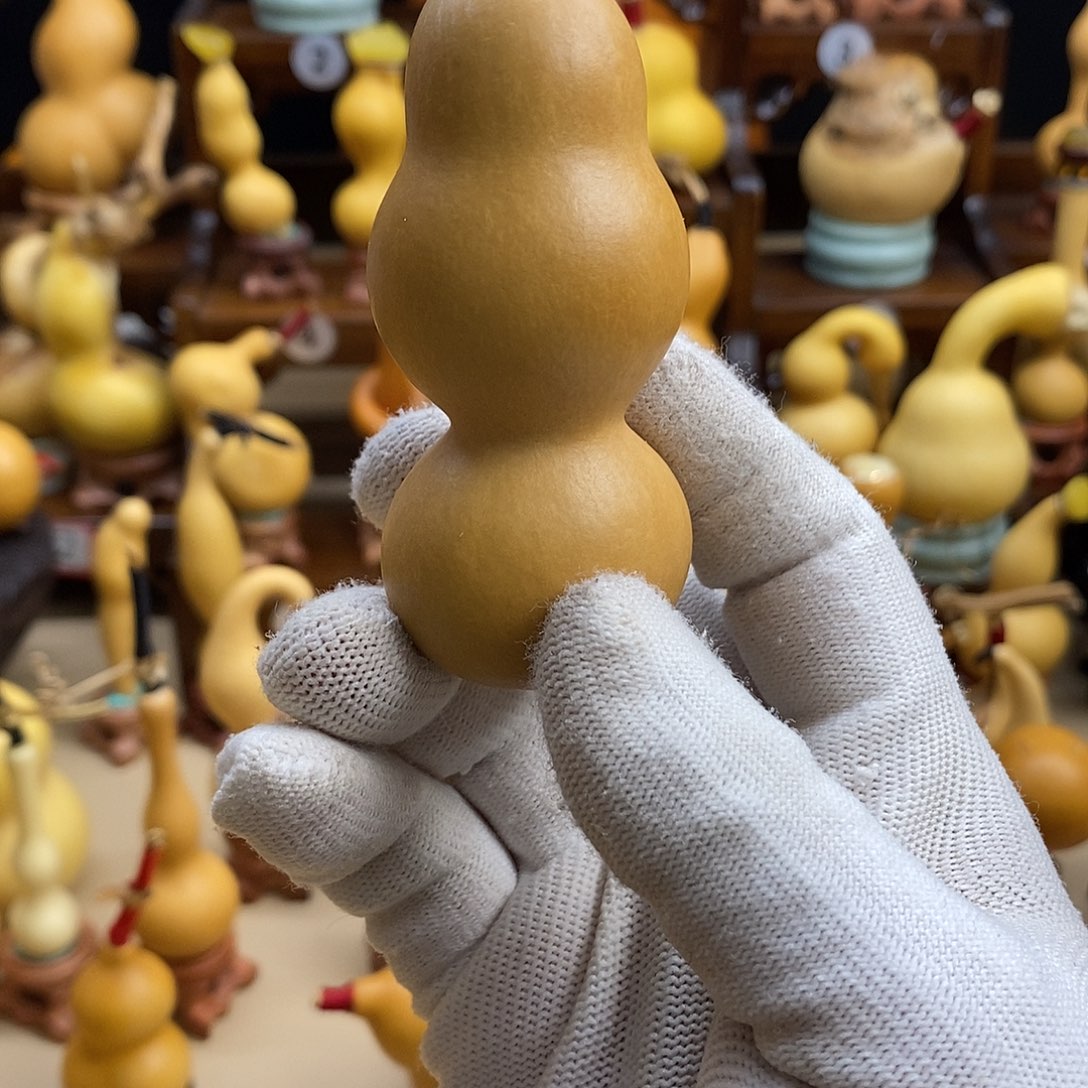 K***X文玩葫芦文玩葫芦