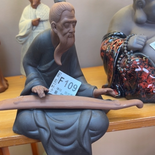 紫砂茶宠微瑕产品