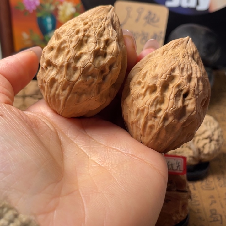 今***?22 云南铁核桃默认微瑕强迫症勿拍