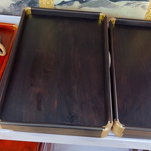 24/36茶盘茶具套装家用