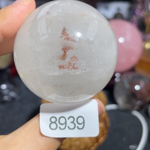 【闪购商品】水晶大型摆件（非配饰）未镶嵌用*1