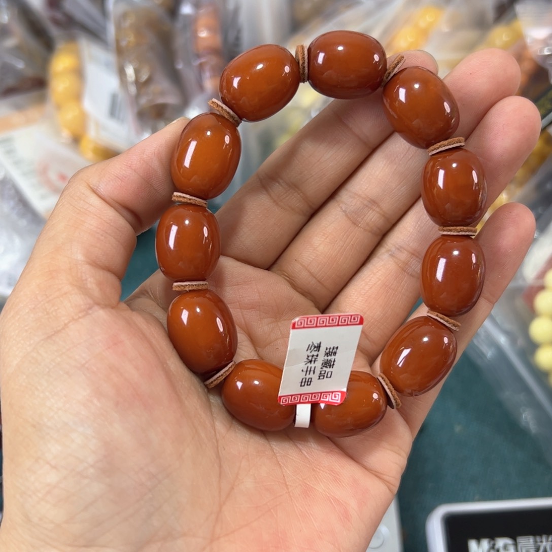 琥珀珠宝奇石未镶嵌719