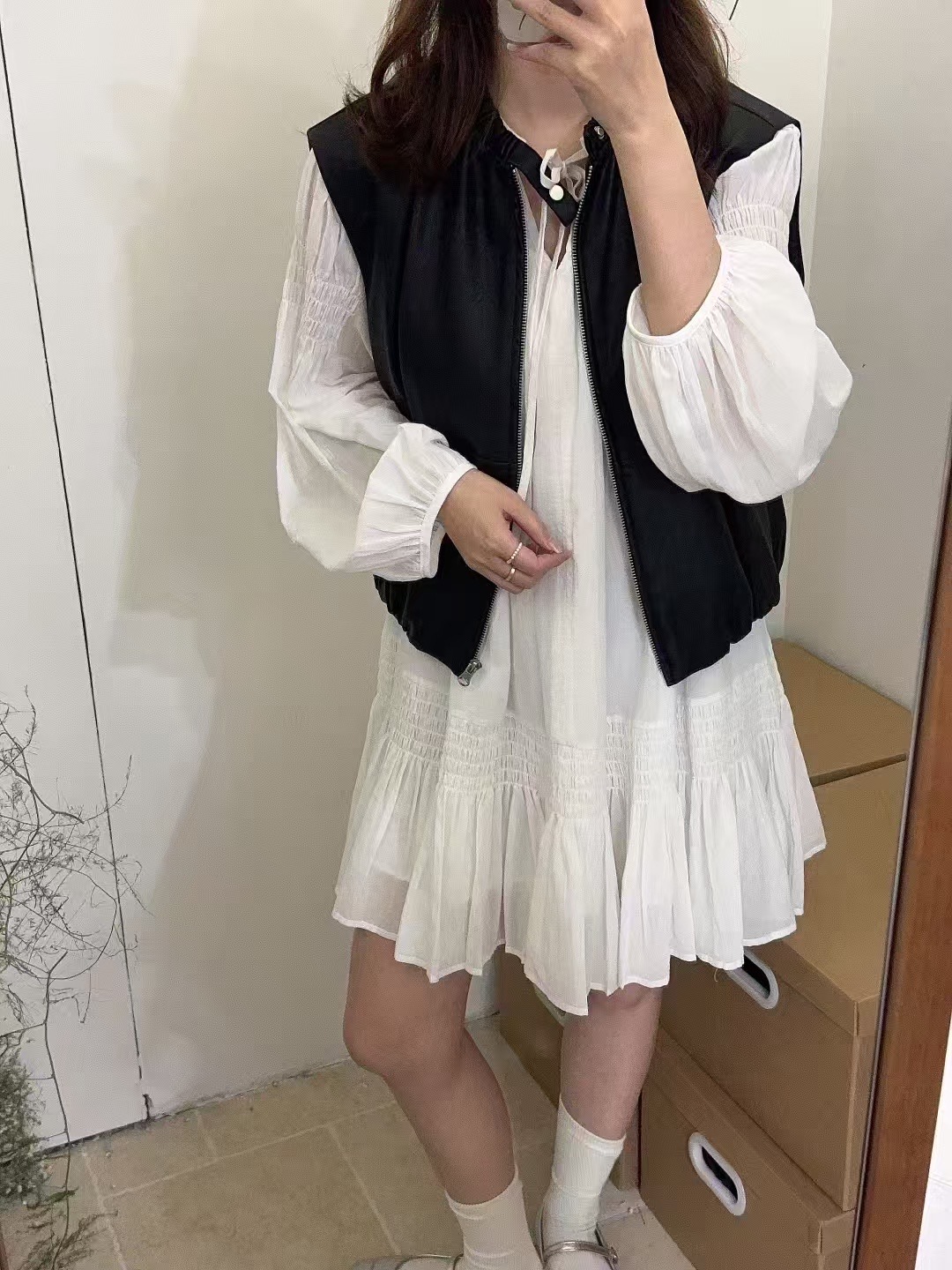大珍家—新款衣服