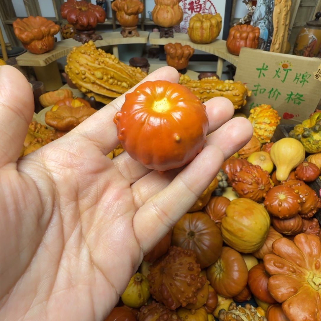 梓***怡特价葫芦不退不换