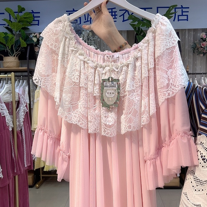 三醋酯纤维纯棉套