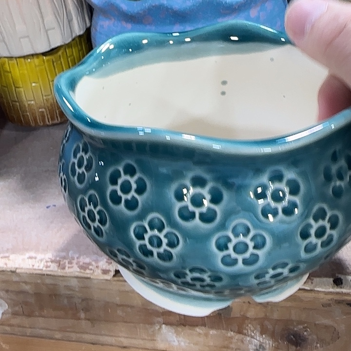 口径不清楚问客服