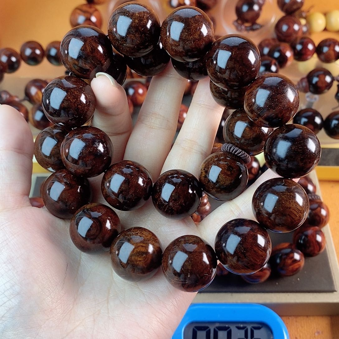 花梨木类紫2.0手持