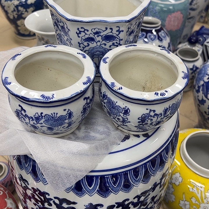 林***活瓷片微瑕陶瓷。。。。。。。。。。？。。。