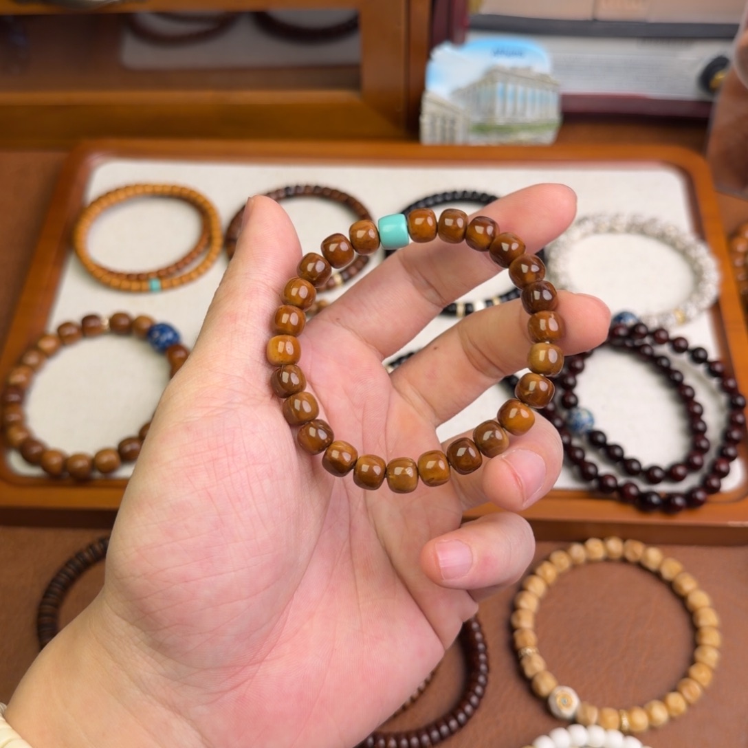 菩提手串/手链库克