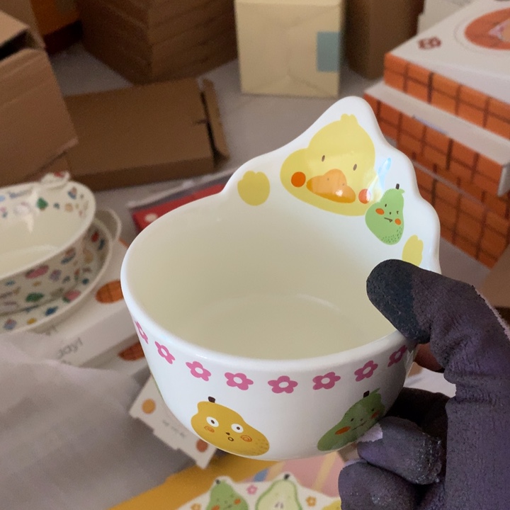 陶瓷制品满2拼单发货默认微瑕