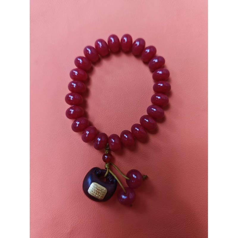 682 精品手串摆件wy682 （无礼盒）