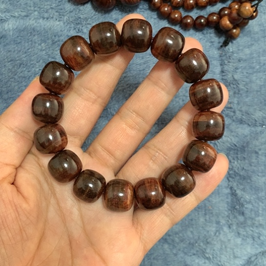 手串/手链黄花梨/降香黄檀