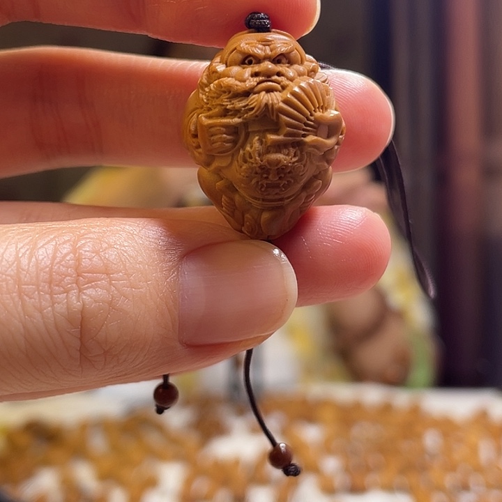 手串/手链橄榄核