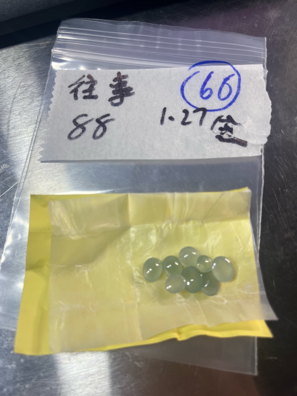 天然缅甸翡翠a货