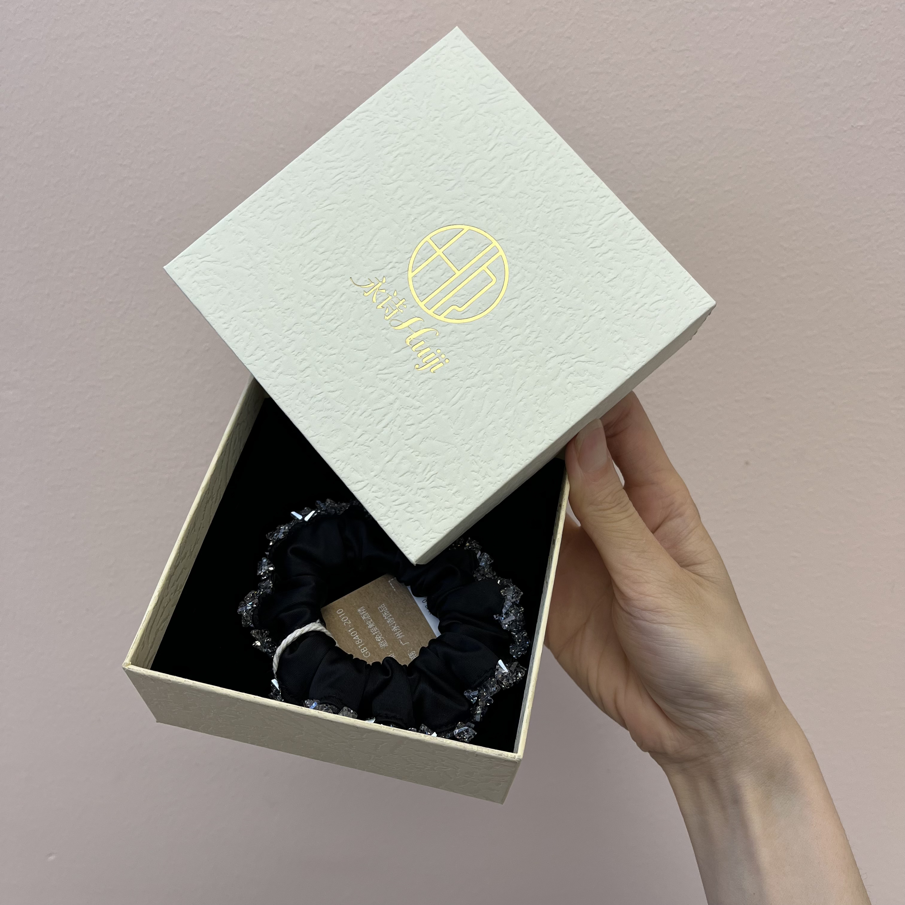 【单礼盒】送人礼盒勿单拍/单礼盒/买发圈搭配礼盒