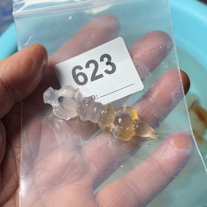 玛瑙/玉髓珠宝奇石未镶嵌