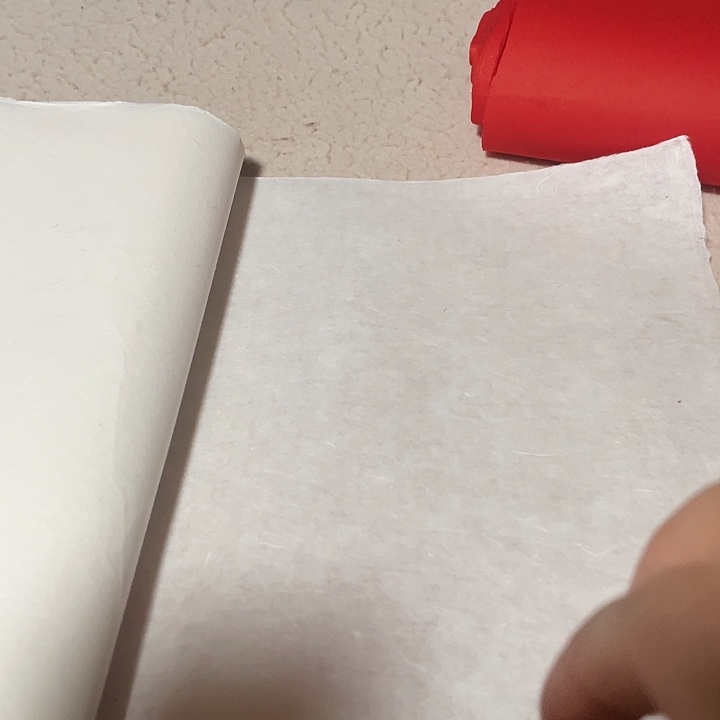 34×70雁皮宣纸加厚的