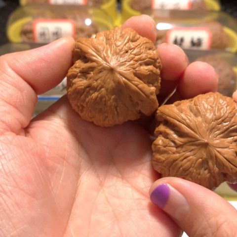 文玩核桃吊坠や***や铁锤