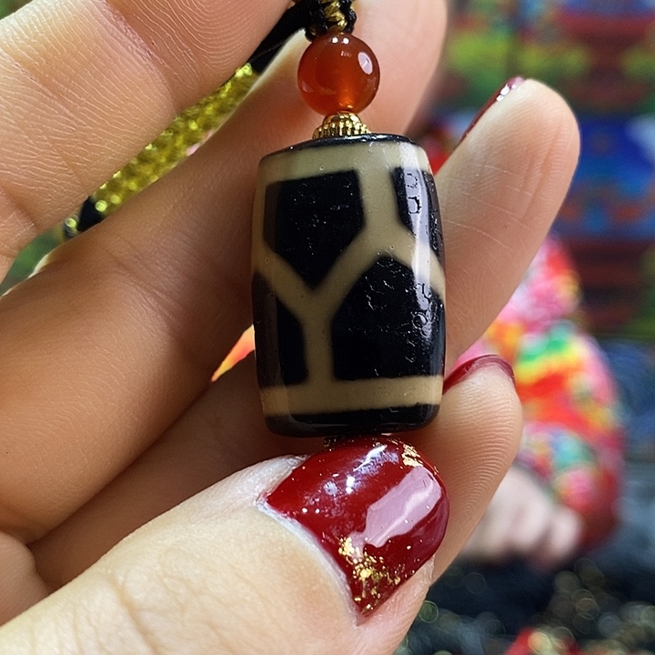 玛瑙/玉髓颈饰未镶嵌94