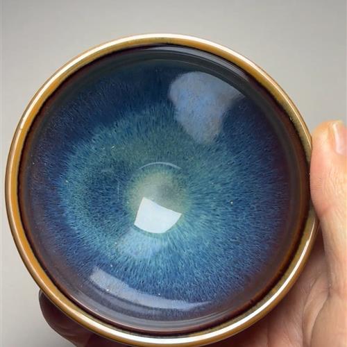 【闪购商品】茶盏-325............