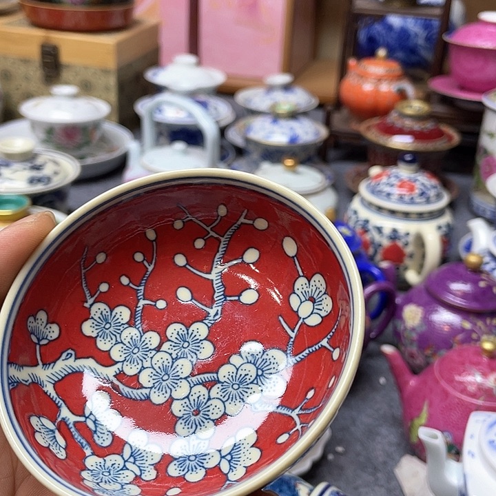 景德镇陶瓷研究所