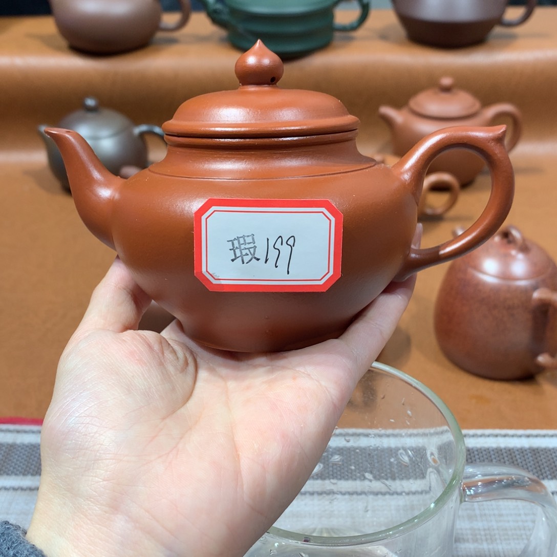 紫砂茶壶紫砂茶壶