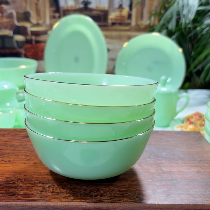 景德镇高端玉瓷单品