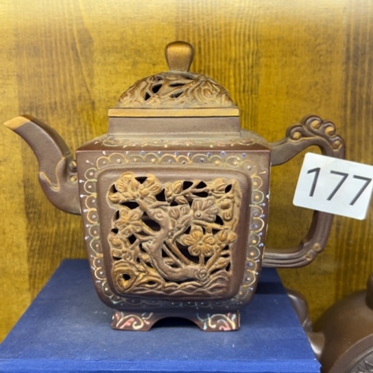 【闪购商品】紫砂茶壶紫砂壶等