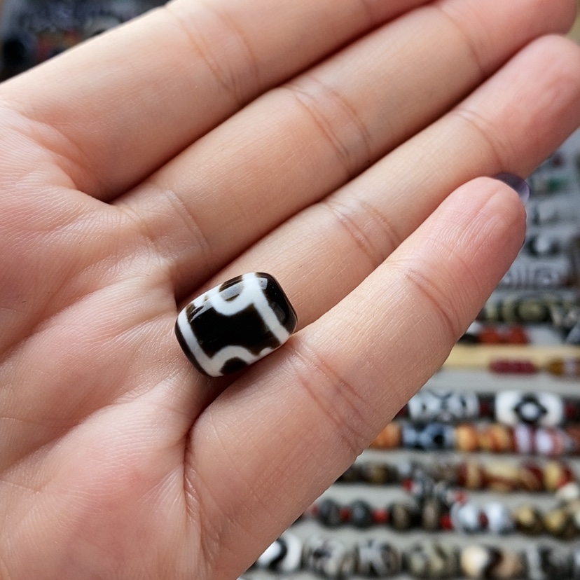 【闪购商品】玛瑙/玉髓手链未镶嵌?****?