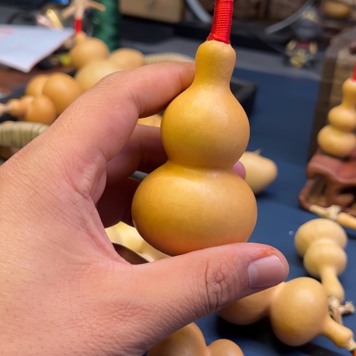 大*#拍品葫芦不退不换