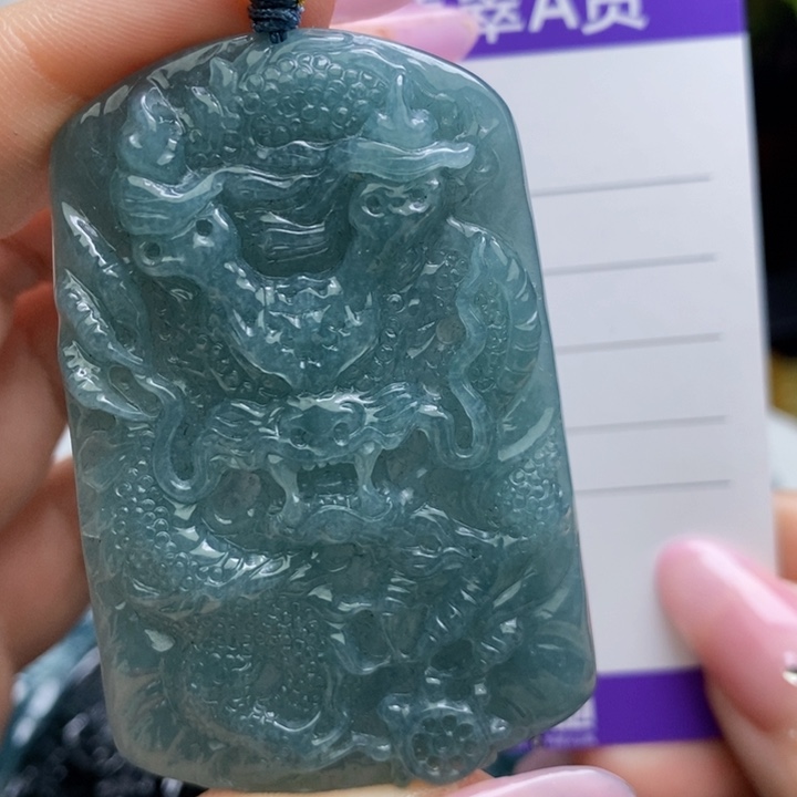 【闪购商品】翡翠颈饰未镶嵌…..