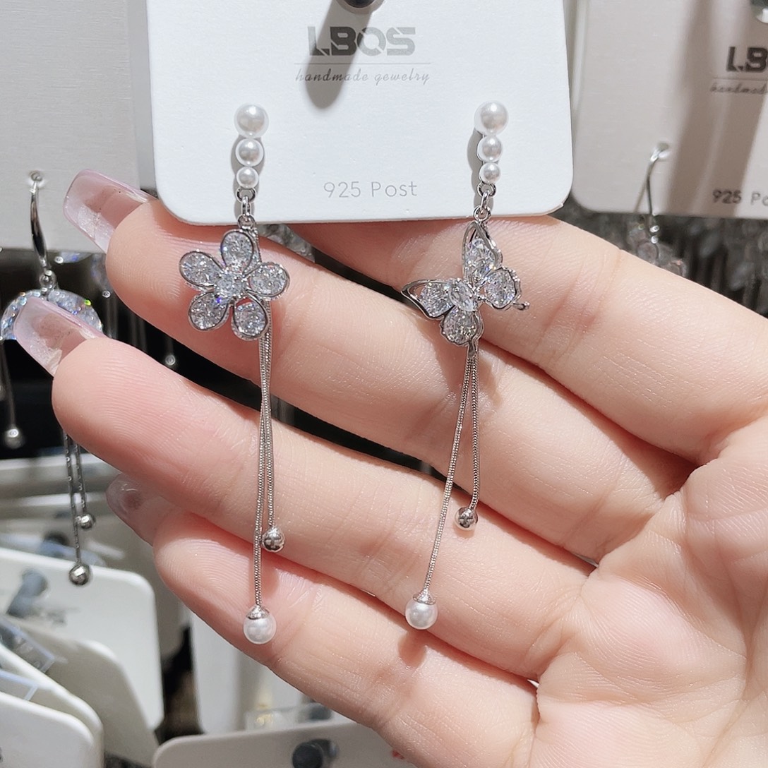 合成立方氧化锆铜合金925银