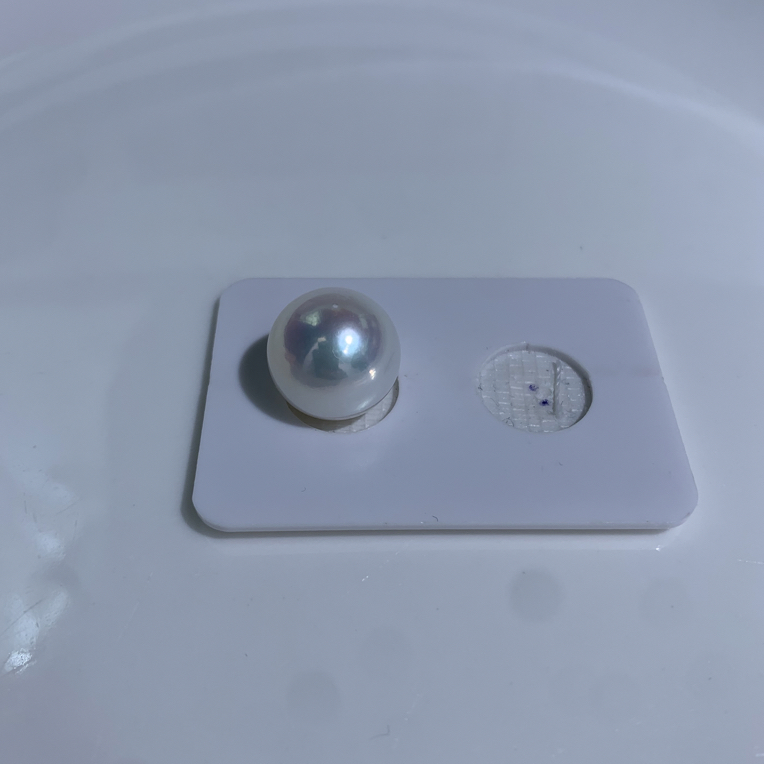 正圆头档6A强光微微瑕