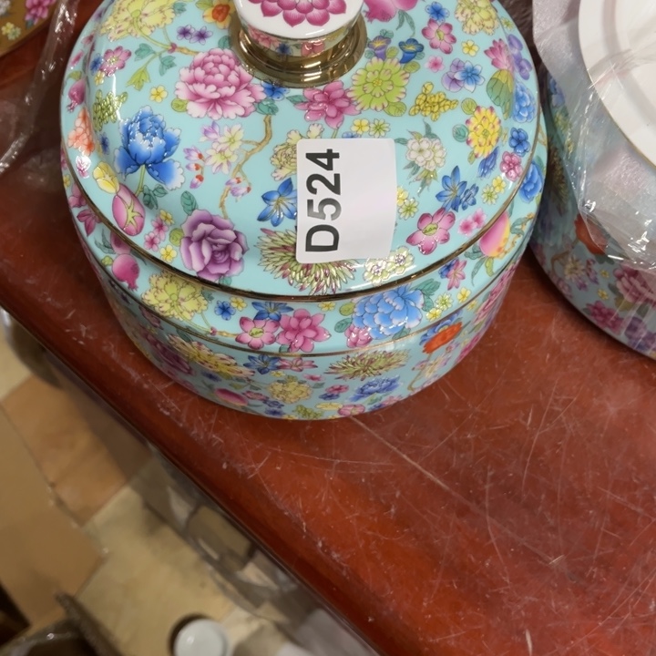 o***雪陶瓷制品瑕疵处理