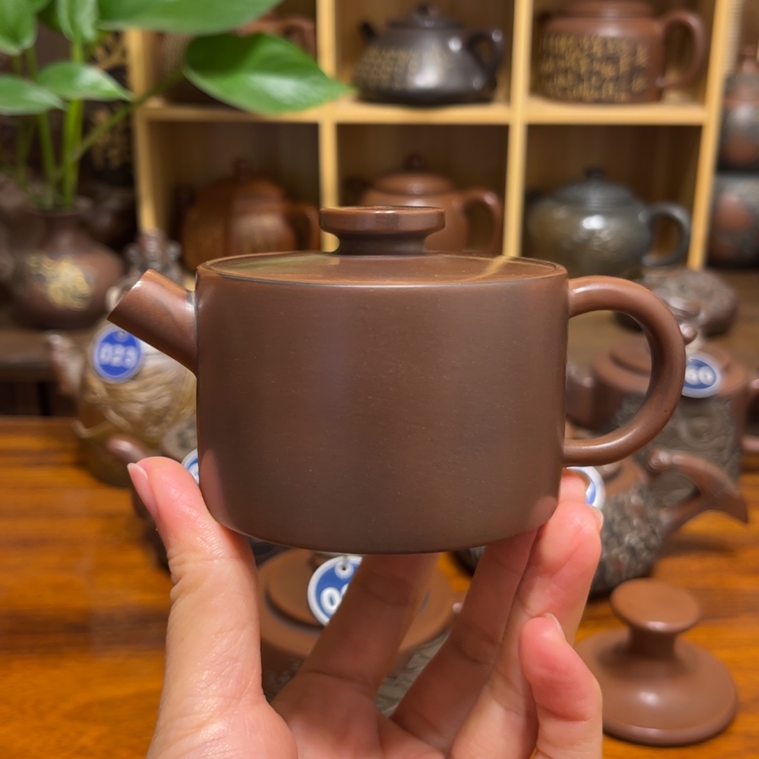 巨龙炮嘴球孔170 cc名家作品