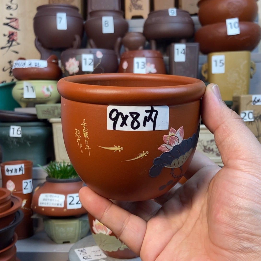 点击图片看内口经尺寸